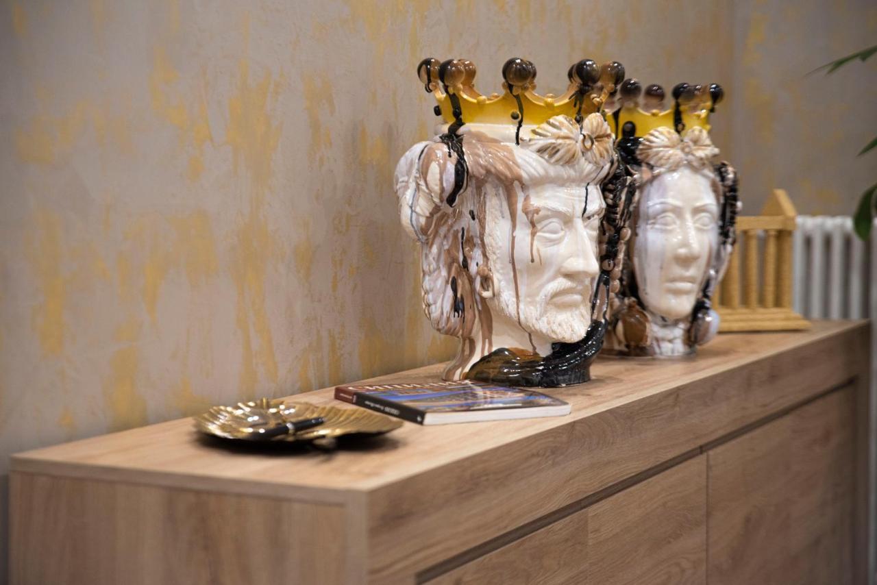 Fervore Luxury Acomodação com café da manhã 